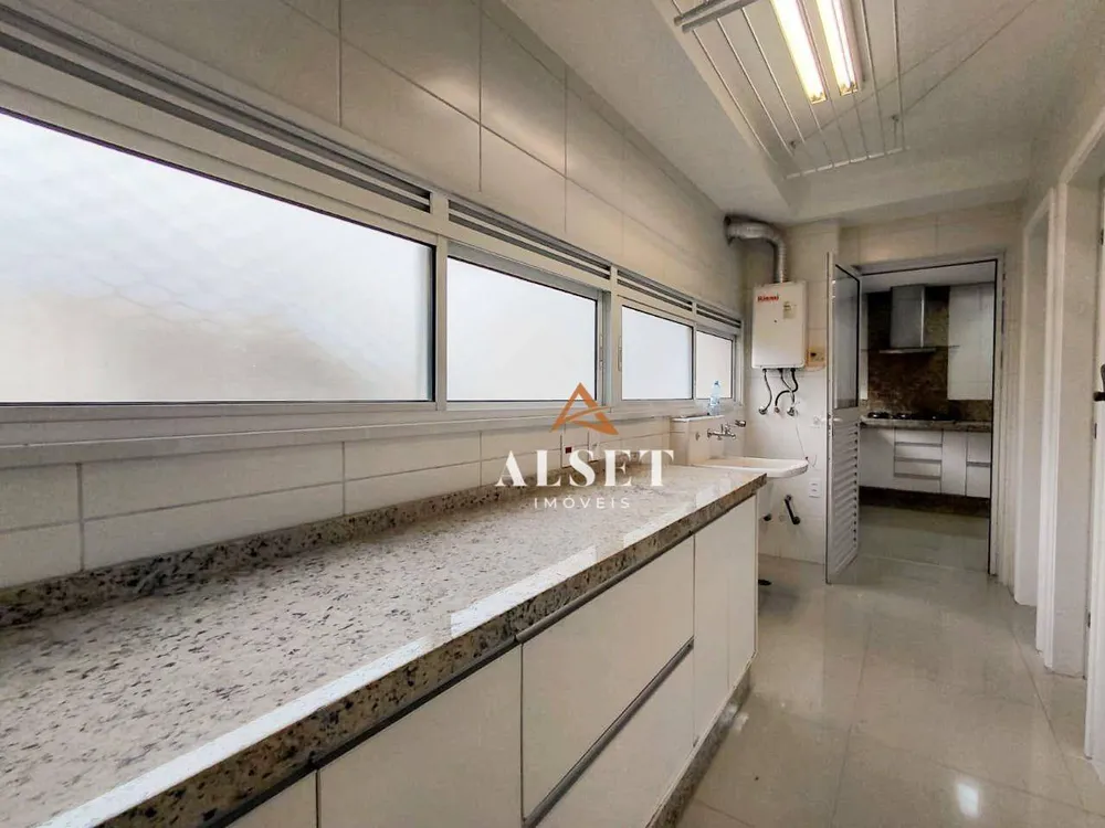 Apartamento, 4 quartos, 224 m² - Foto 11
