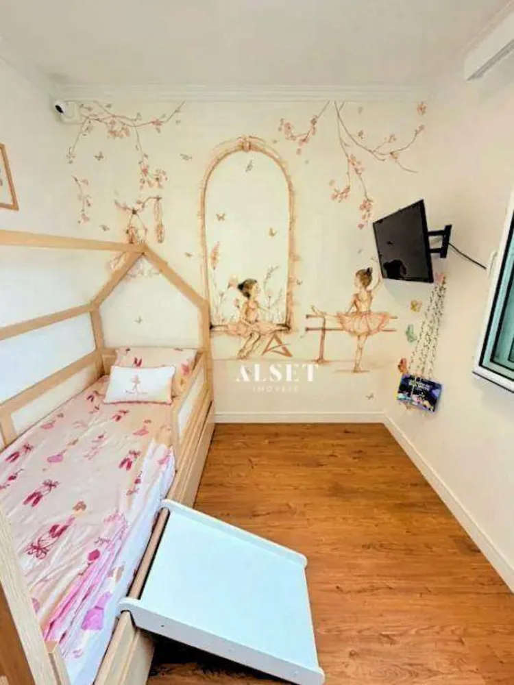Apartamento, 3 quartos, 107 m² - Foto 13