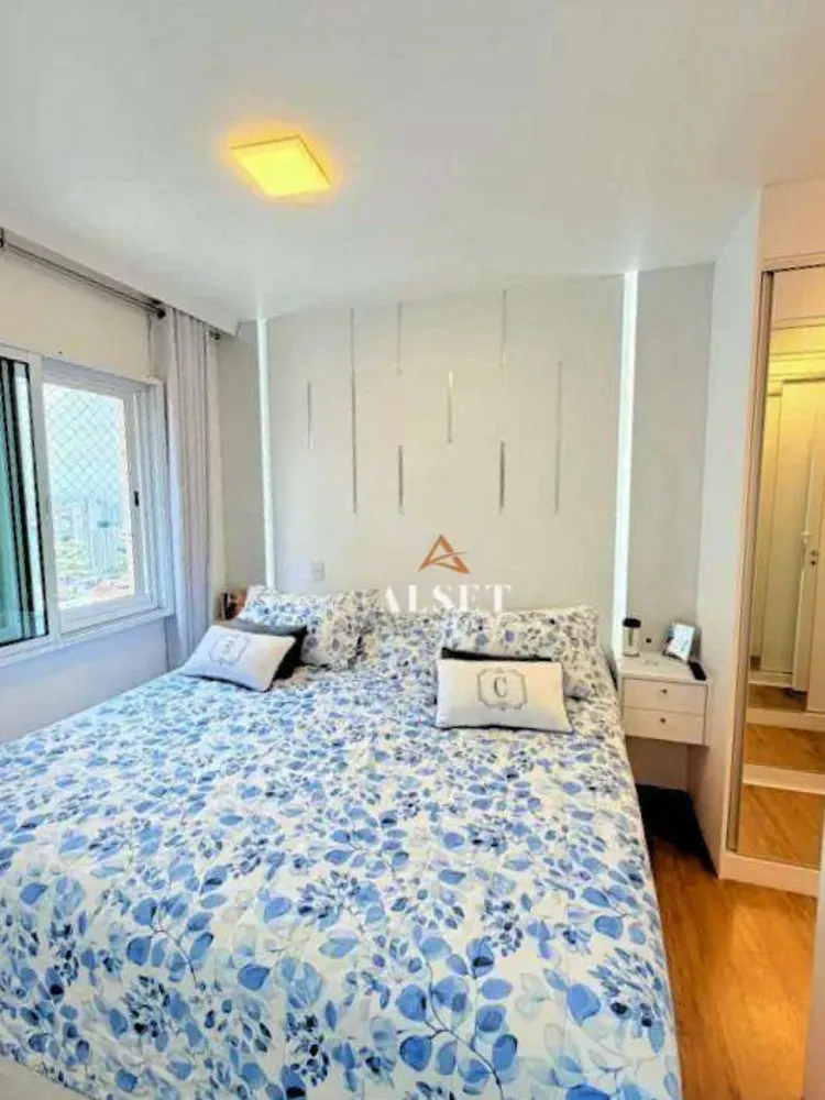 Apartamento, 3 quartos, 107 m² - Foto 7