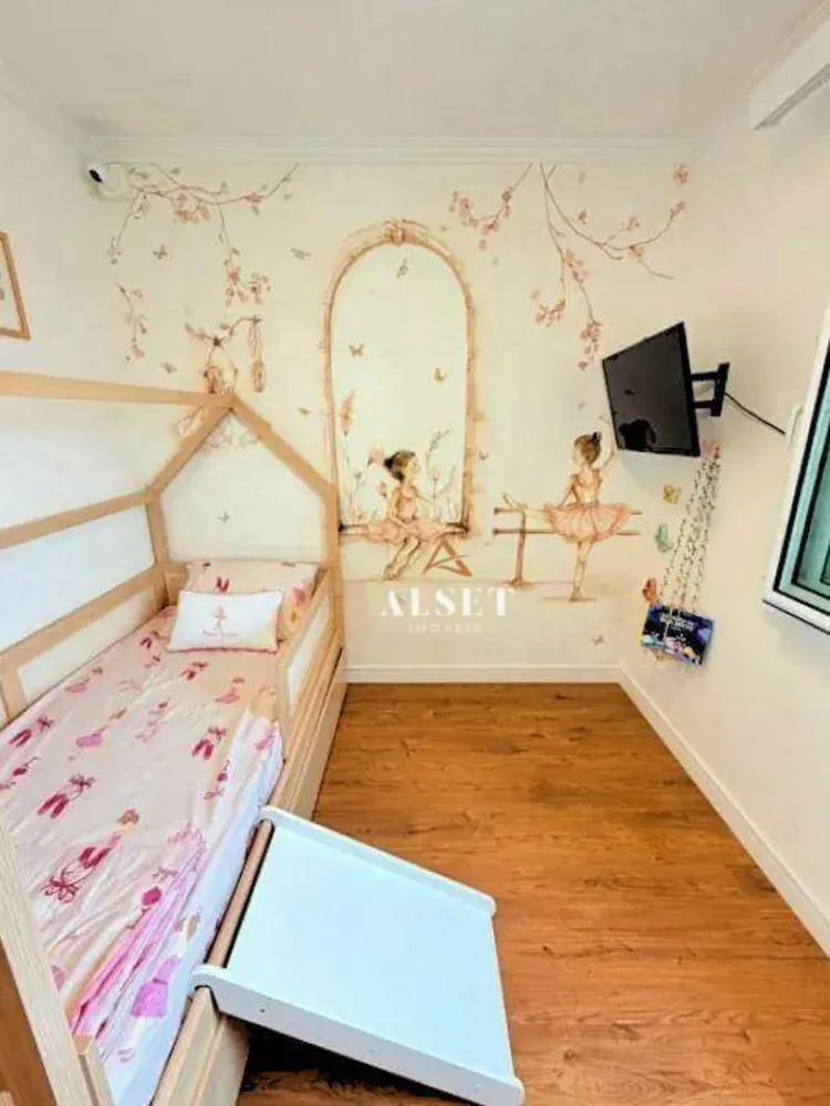 Apartamento, 3 quartos, 107 m² - Foto 11