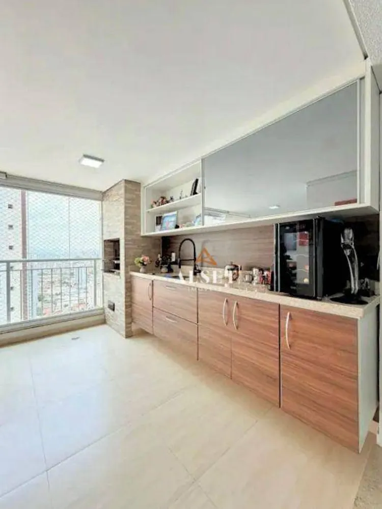 Apartamento, 3 quartos, 107 m² - Foto 2