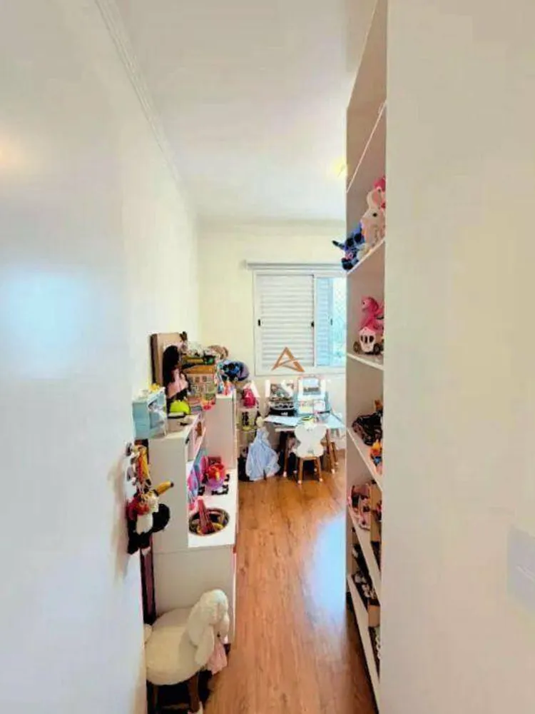 Apartamento, 3 quartos, 107 m² - Foto 14