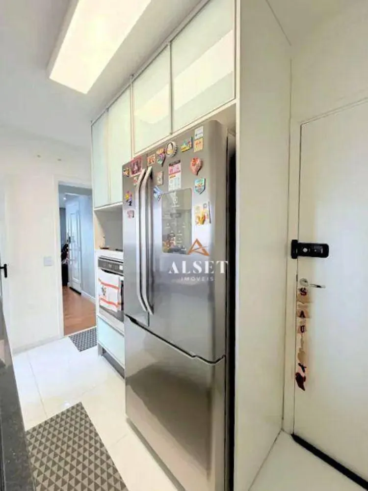 Apartamento, 3 quartos, 107 m² - Foto 4