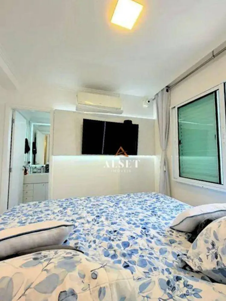 Apartamento, 3 quartos, 107 m² - Foto 8