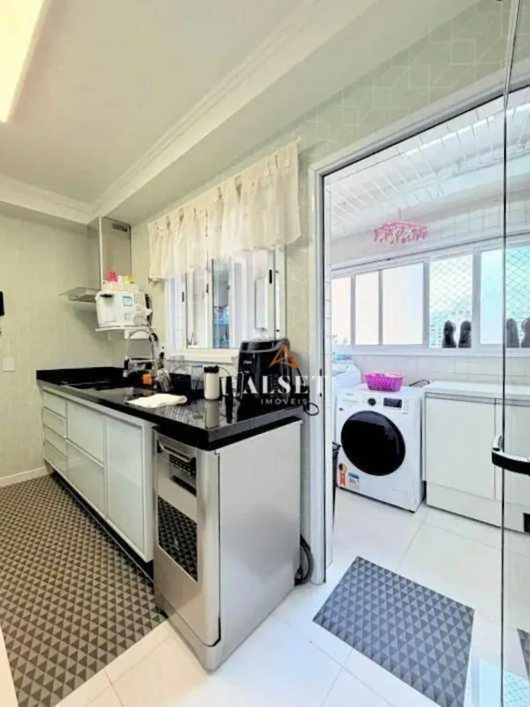 Apartamento, 3 quartos, 107 m² - Foto 5