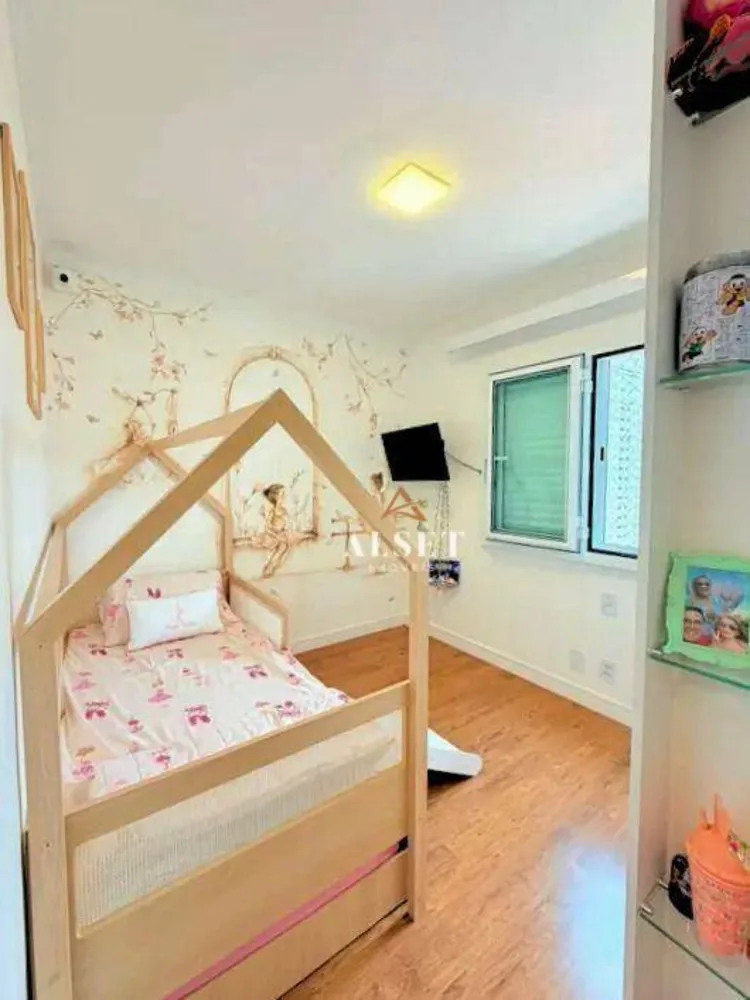 Apartamento, 3 quartos, 107 m² - Foto 10