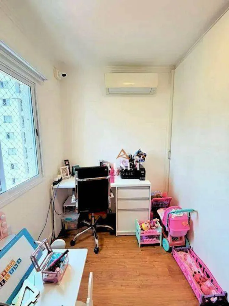 Apartamento, 3 quartos, 107 m² - Foto 16