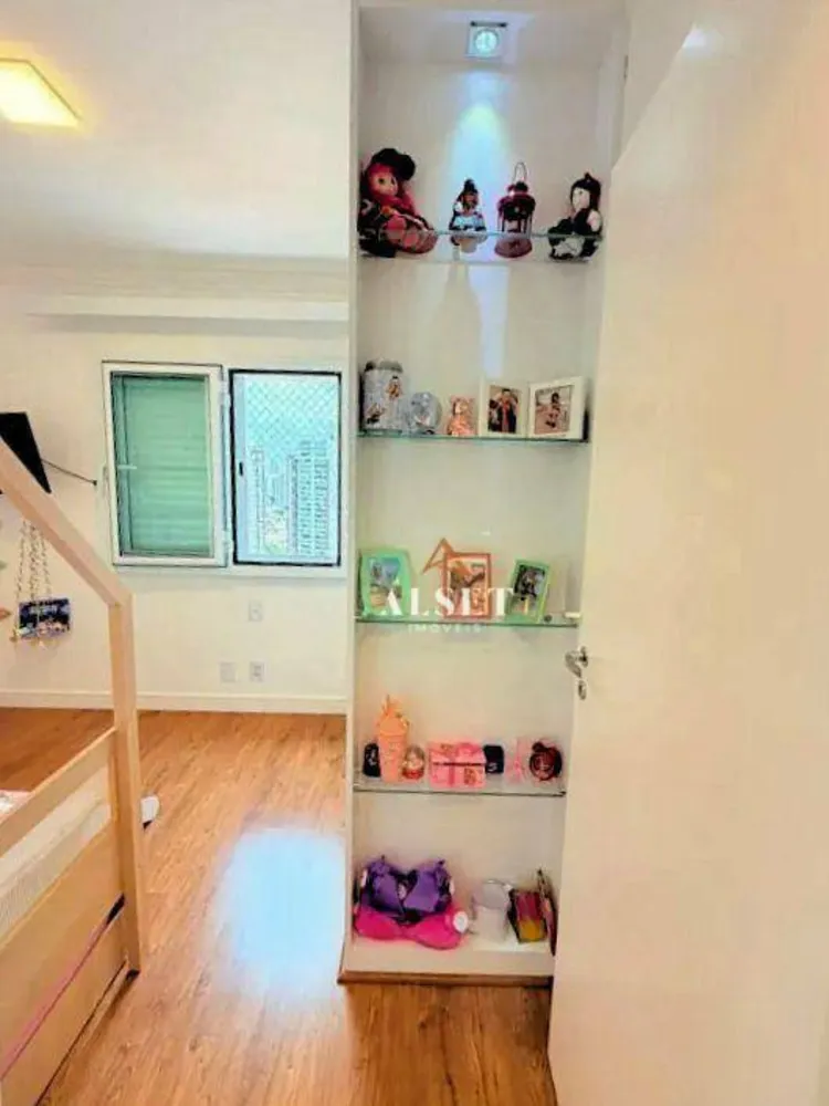 Apartamento, 3 quartos, 107 m² - Foto 15