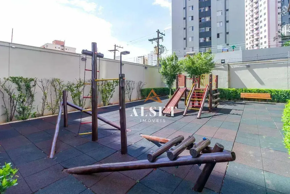 Apartamento, 2 quartos, 95 m² - Foto 10