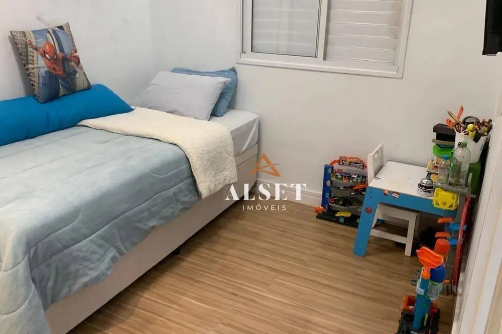 Apartamento, 2 quartos, 95 m² - Foto 6