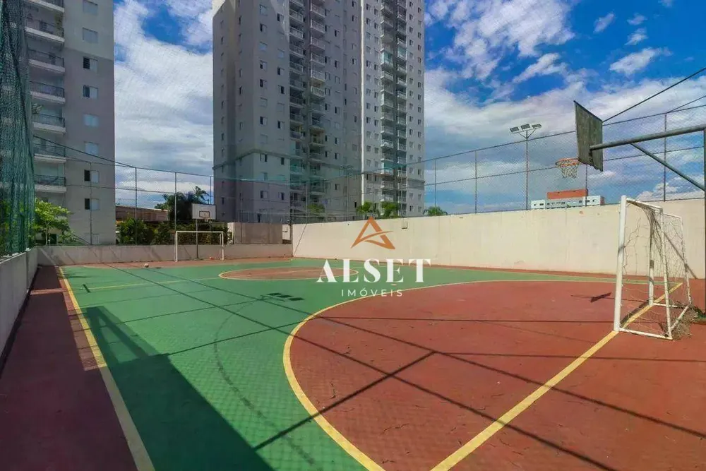 Apartamento, 2 quartos, 95 m² - Foto 12