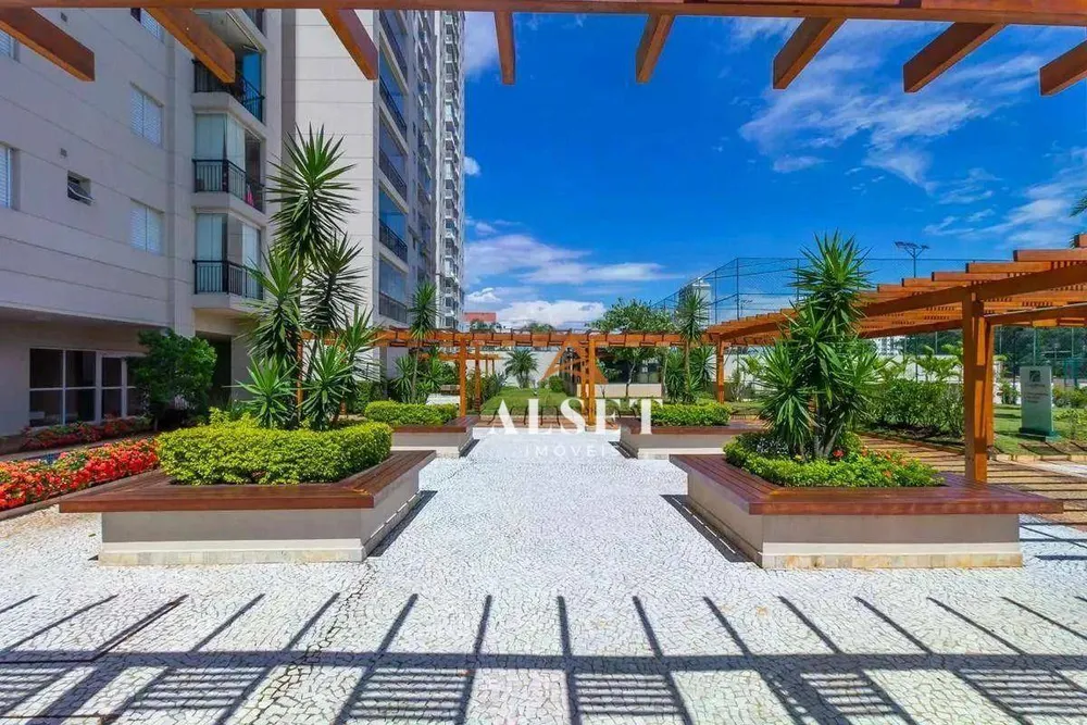 Apartamento, 2 quartos, 95 m² - Foto 9
