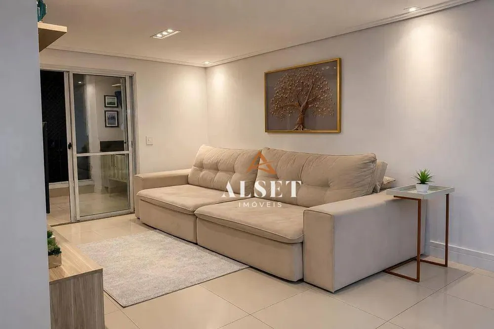 Apartamento, 2 quartos, 95 m² - Foto 1