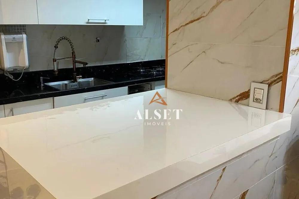 Apartamento, 2 quartos, 95 m² - Foto 4