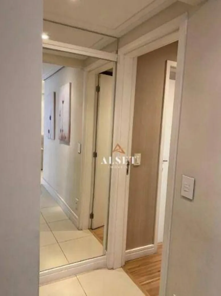 Apartamento, 2 quartos, 95 m² - Foto 7