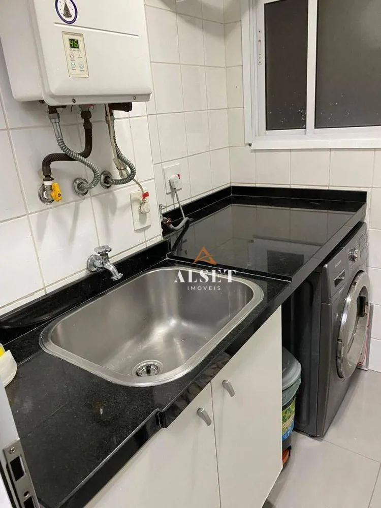 Apartamento, 2 quartos, 95 m² - Foto 5