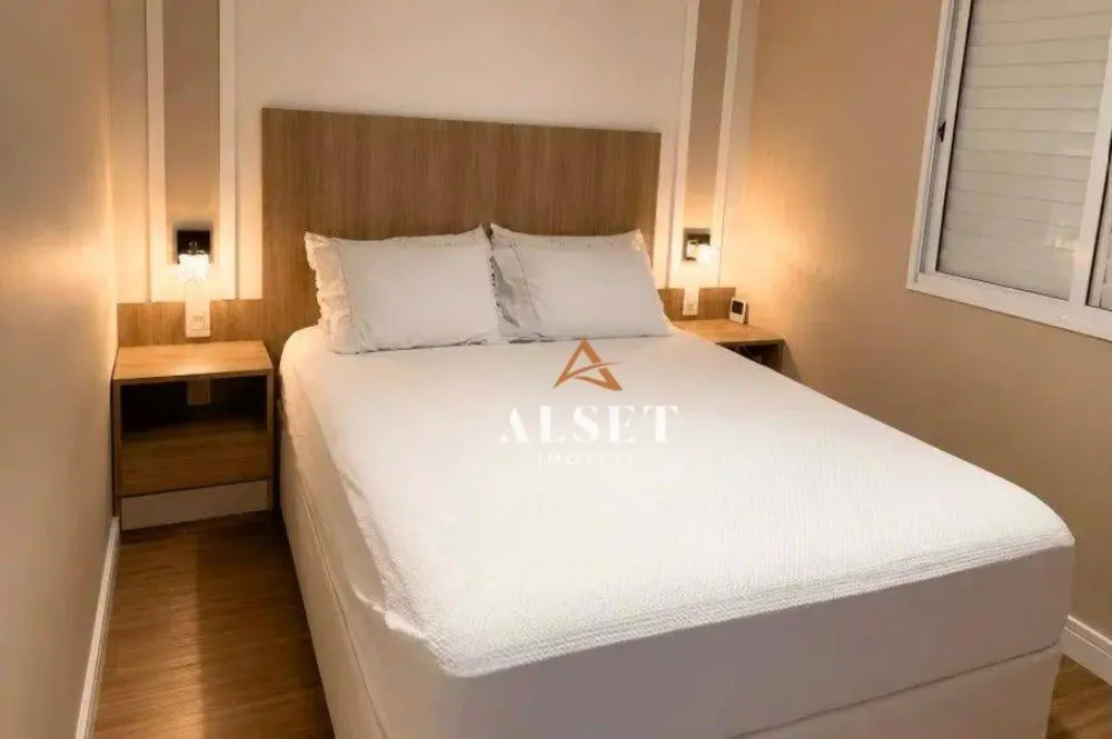 Apartamento, 2 quartos, 95 m² - Foto 8