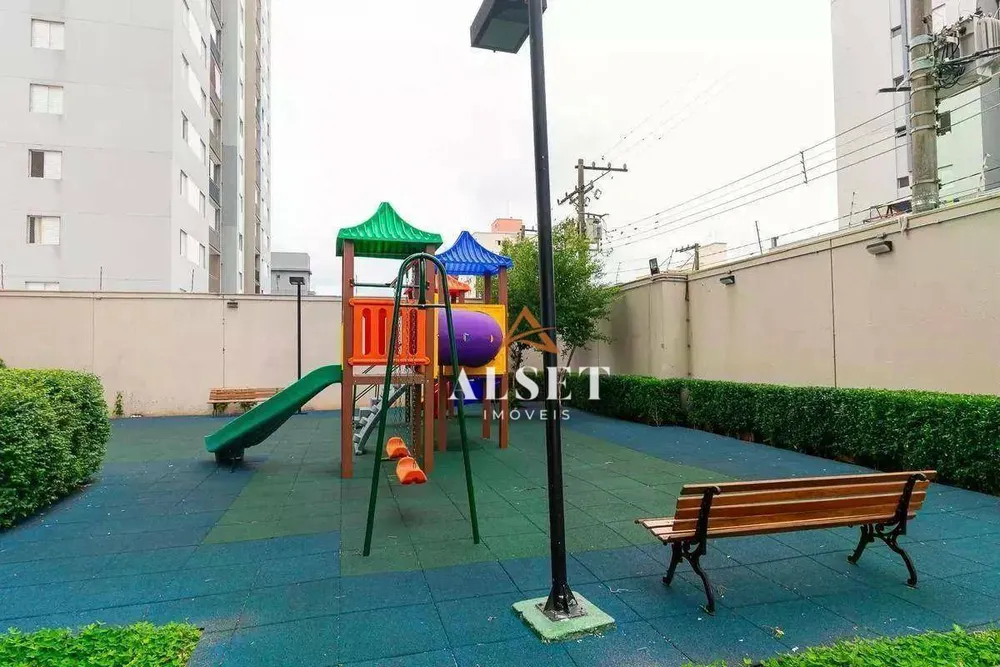 Apartamento, 2 quartos, 95 m² - Foto 11