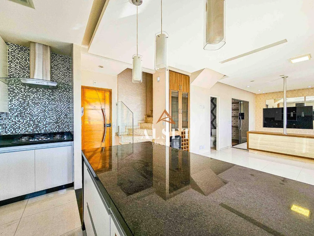 Cobertura, 2 quartos, 126 m² - Foto 4