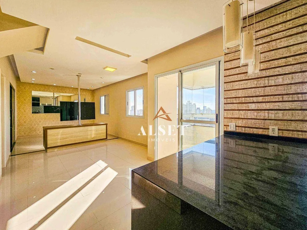 Cobertura, 2 quartos, 126 m² - Foto 1