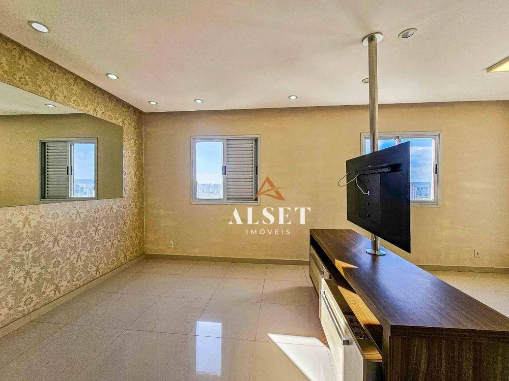 Cobertura, 2 quartos, 126 m² - Foto 2
