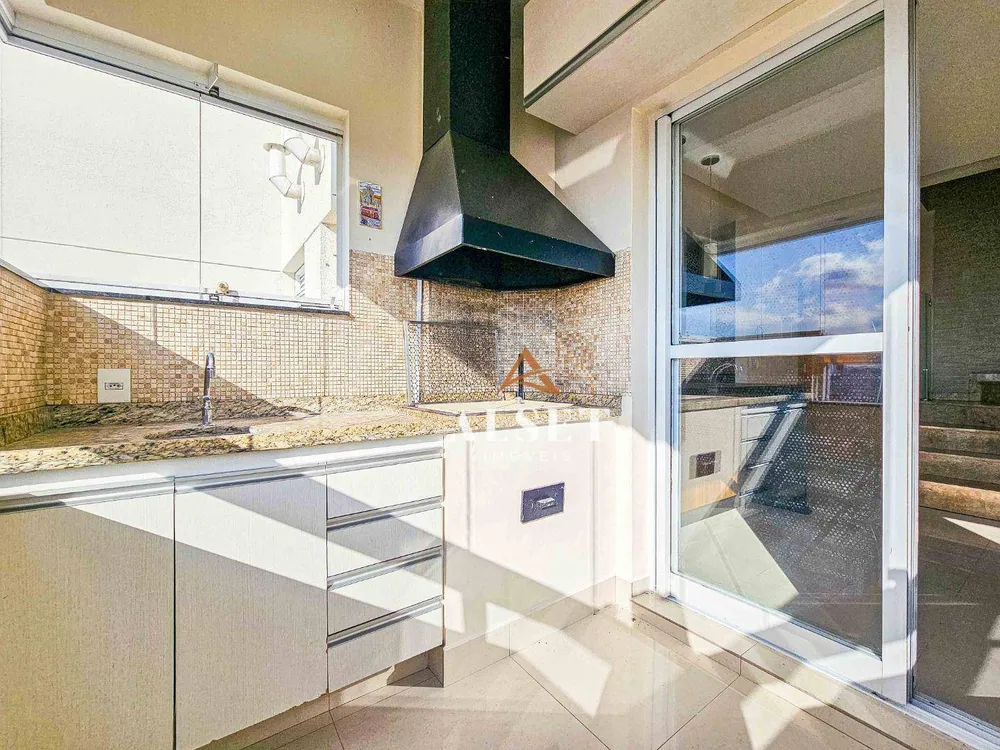 Cobertura, 2 quartos, 126 m² - Foto 3