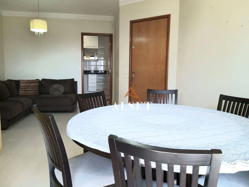 Apartamento, 3 quartos, 79 m² - Foto 6