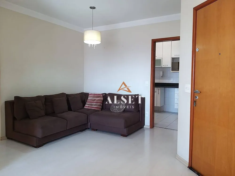Apartamento, 3 quartos, 79 m² - Foto 2