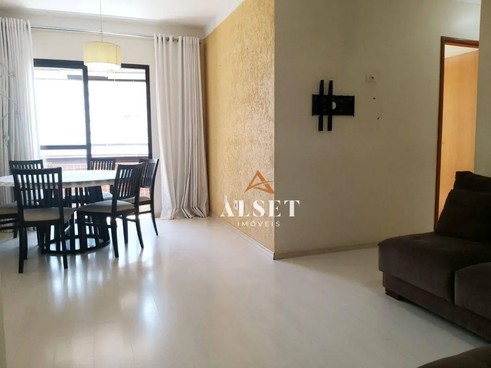 Apartamento, 3 quartos, 79 m² - Foto 1