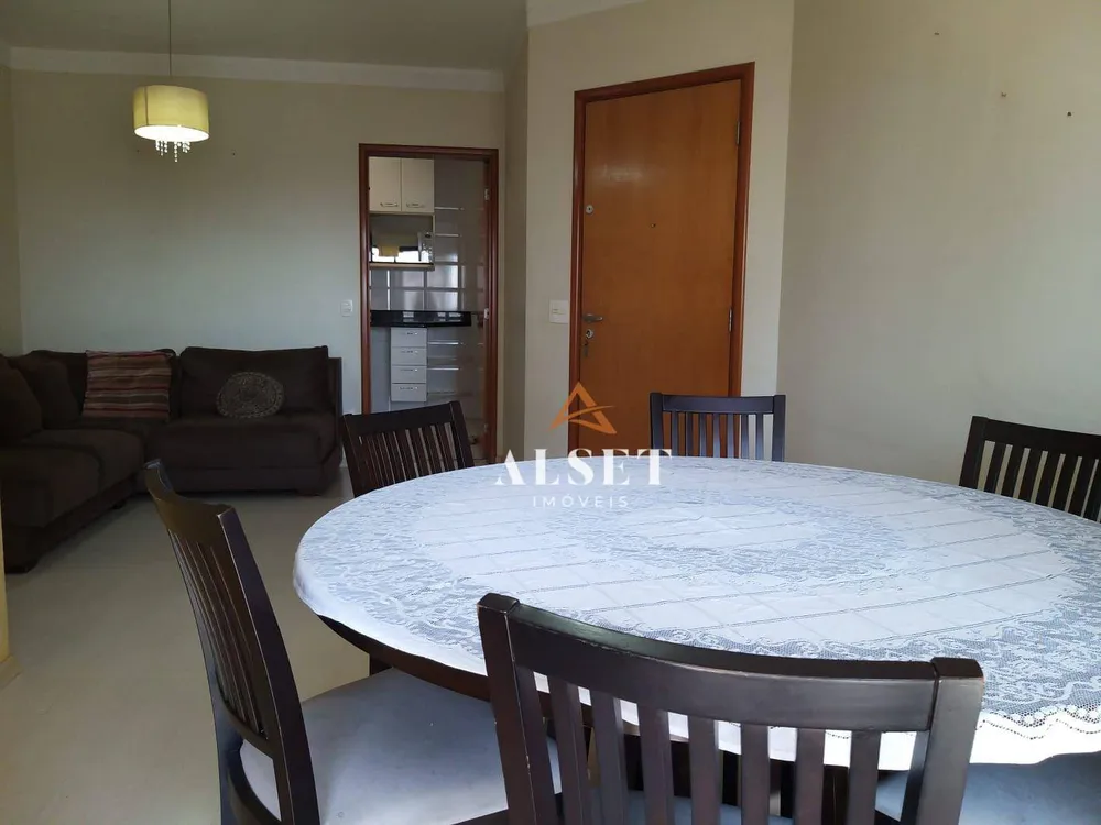 Apartamento, 3 quartos, 79 m² - Foto 5