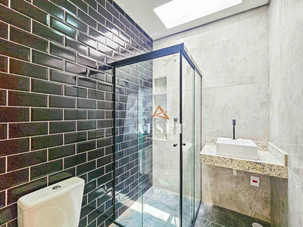 Sobrado, 3 quartos, 140 m² - Foto 17