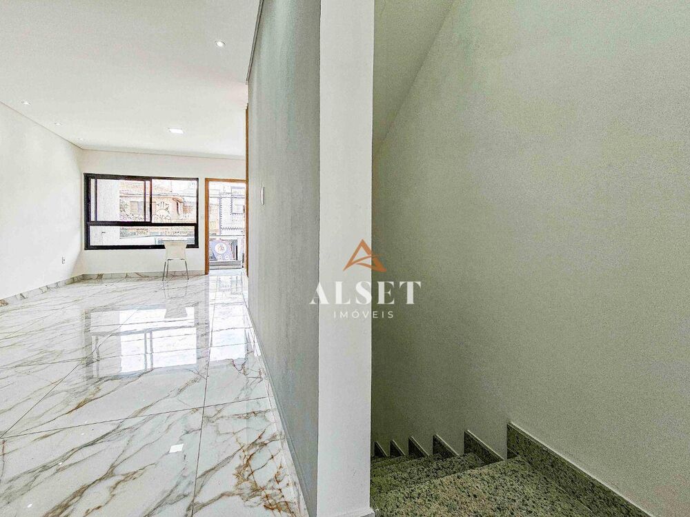 Sobrado à venda com 3 quartos, 140m² - Foto 3