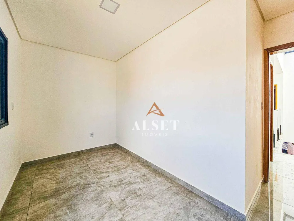 Sobrado, 3 quartos, 140 m² - Foto 23