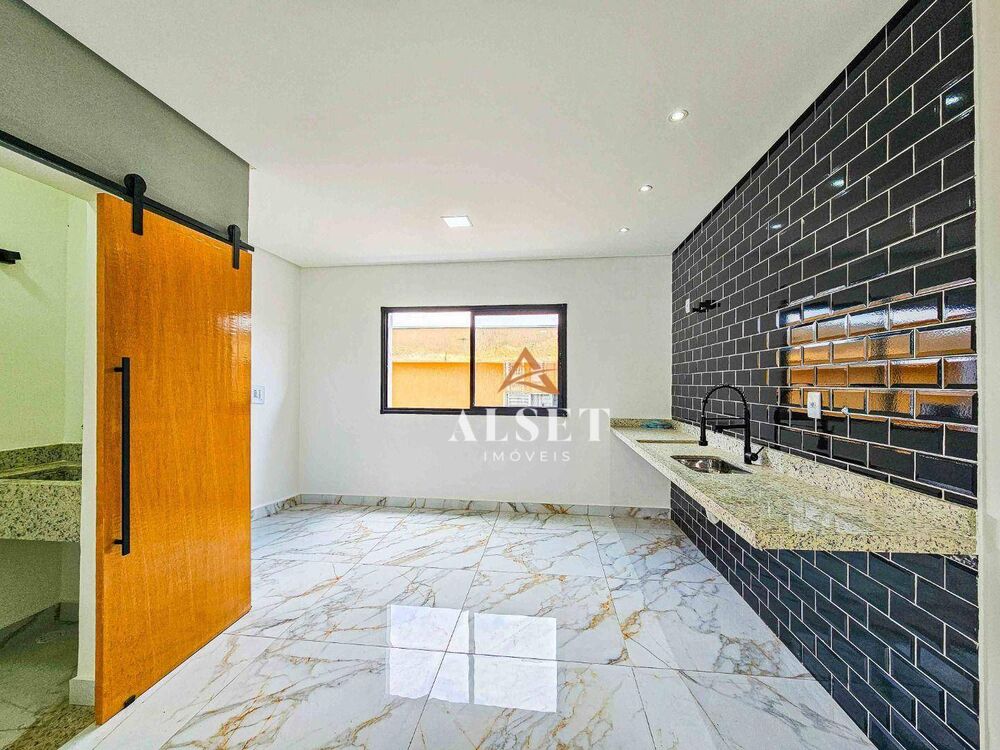 Sobrado à venda com 3 quartos, 140m² - Foto 20