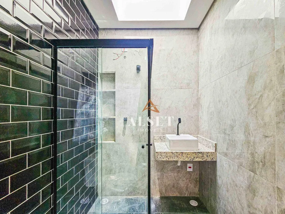 Sobrado, 3 quartos, 140 m² - Foto 21