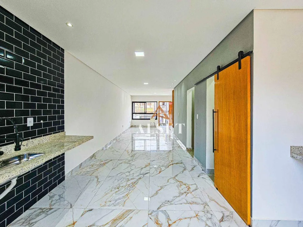 Sobrado, 3 quartos, 140 m² - Foto 19