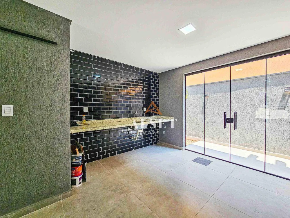 Sobrado, 3 quartos, 140 m² - Foto 20