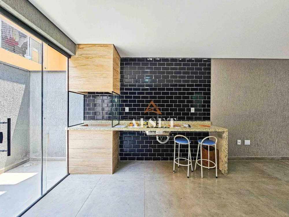 Sobrado, 3 quartos, 140 m² - Foto 24