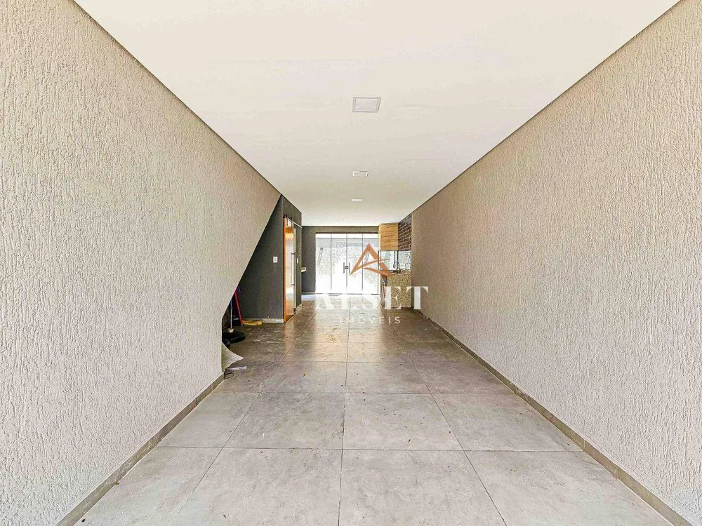 Sobrado, 3 quartos, 140 m² - Foto 13