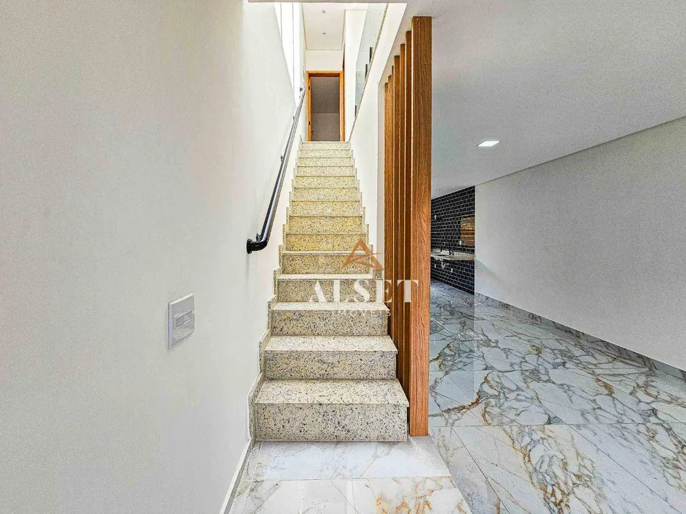Sobrado, 3 quartos, 140 m² - Foto 18