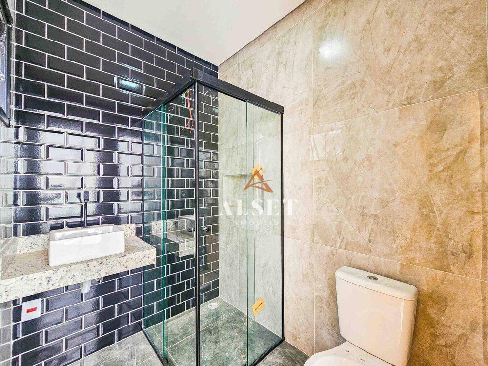 Sobrado à venda com 3 quartos, 140m² - Foto 16