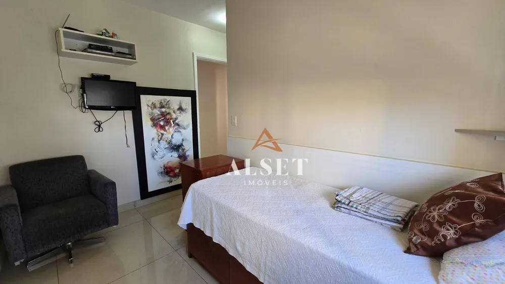 Apartamento, 3 quartos, 178 m² - Foto 7