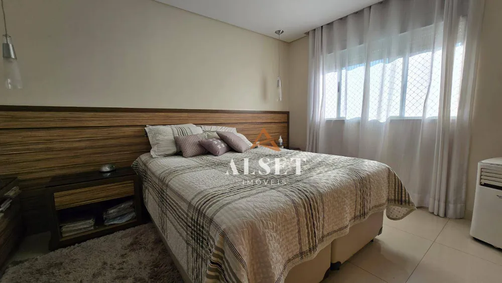 Apartamento, 3 quartos, 178 m² - Foto 3
