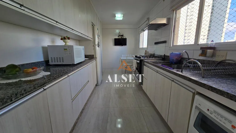 Apartamento, 3 quartos, 178 m² - Foto 4