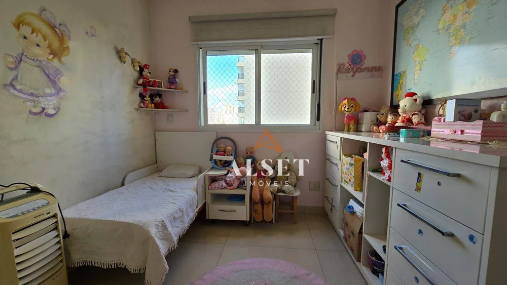 Apartamento, 3 quartos, 178 m² - Foto 9