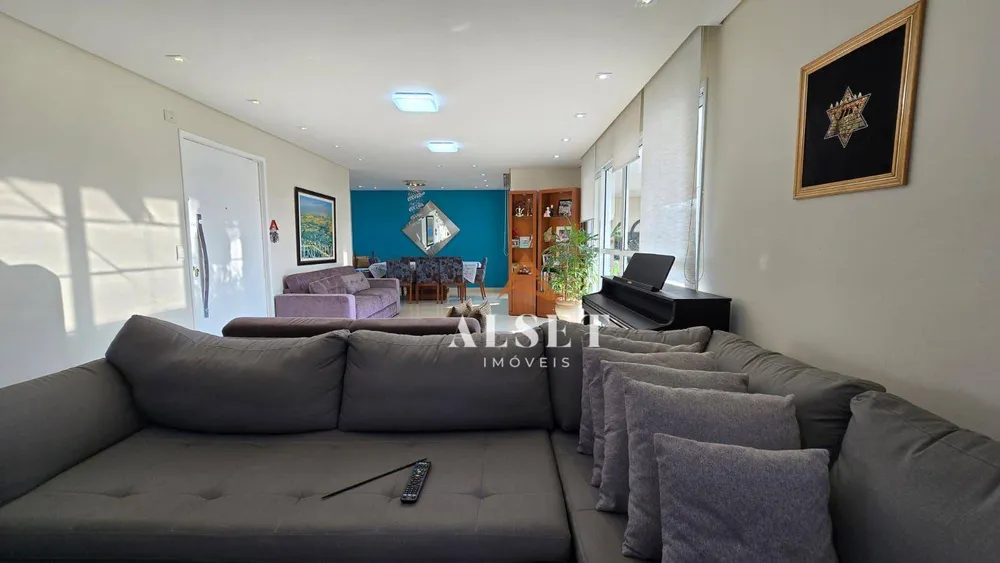 Apartamento, 3 quartos, 178 m² - Foto 2