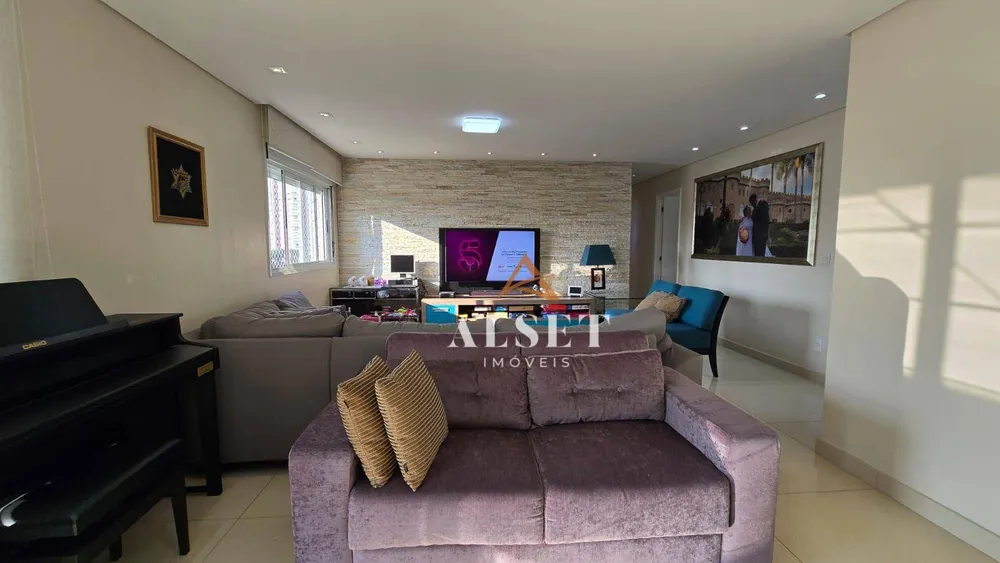 Apartamento, 3 quartos, 178 m² - Foto 8