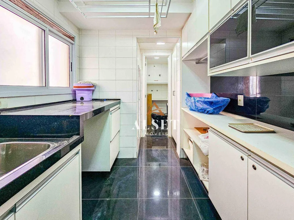 Apartamento, 3 quartos, 202 m² - Foto 4