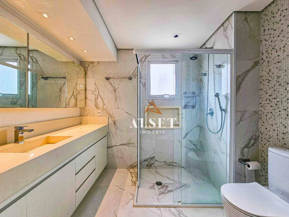 Apartamento, 3 quartos, 202 m² - Foto 6