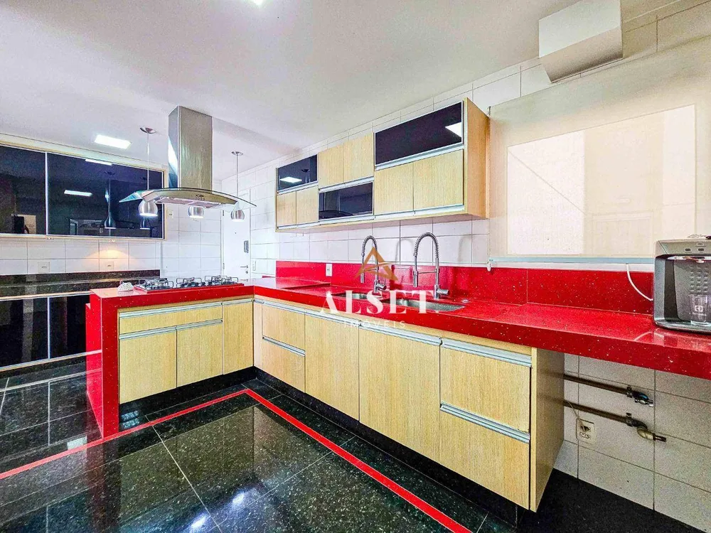 Apartamento, 3 quartos, 202 m² - Foto 7